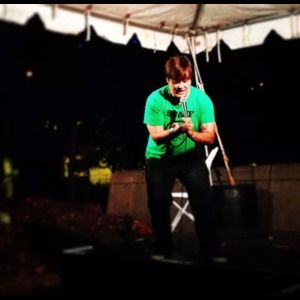 Meet your Posher, Billy